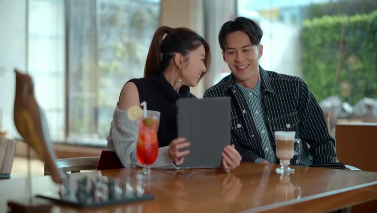 Danh Tiếng Gia Tộc [1] Tập 13 Lồng Tiếng