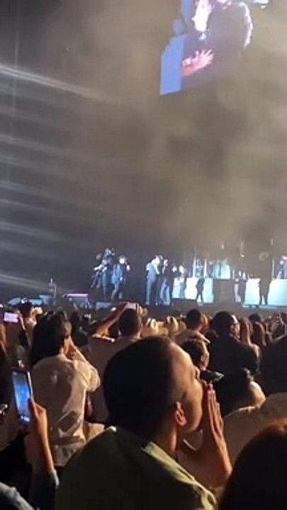 Julión Álvarez muestra video personal de Alfredo Olivas