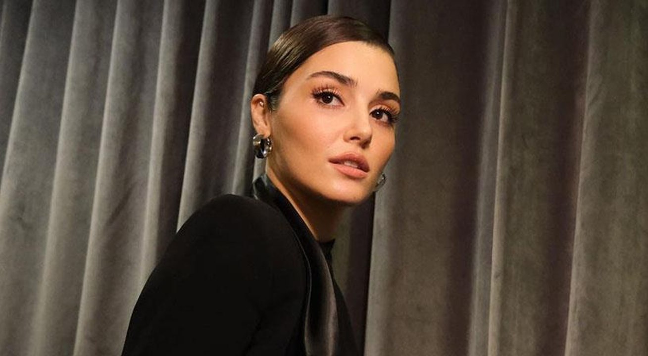 هاندا آرتشيل:لن أفصح عن شريكي