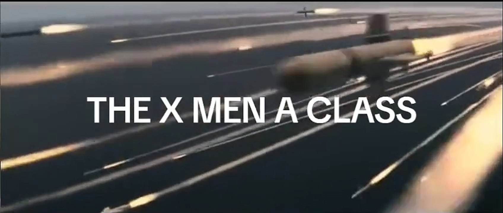 Xmen movie hit movie
