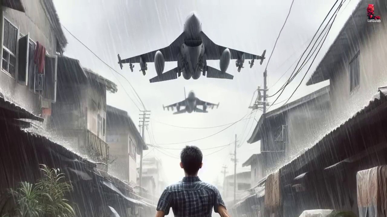 Survival Documentary In Urdu / Hindi