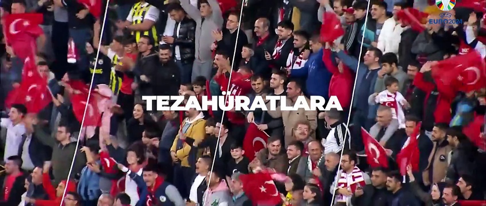 Türkiye, EURO 2024'e hazır!