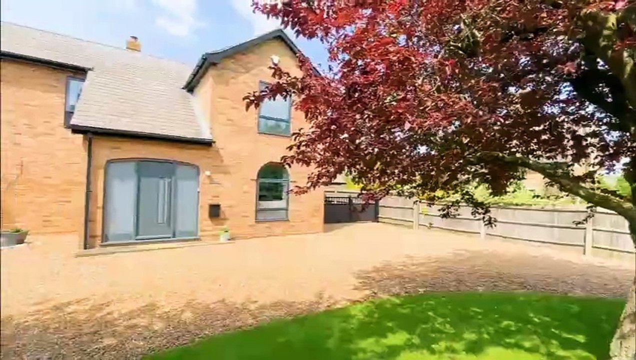 Peterborough property video