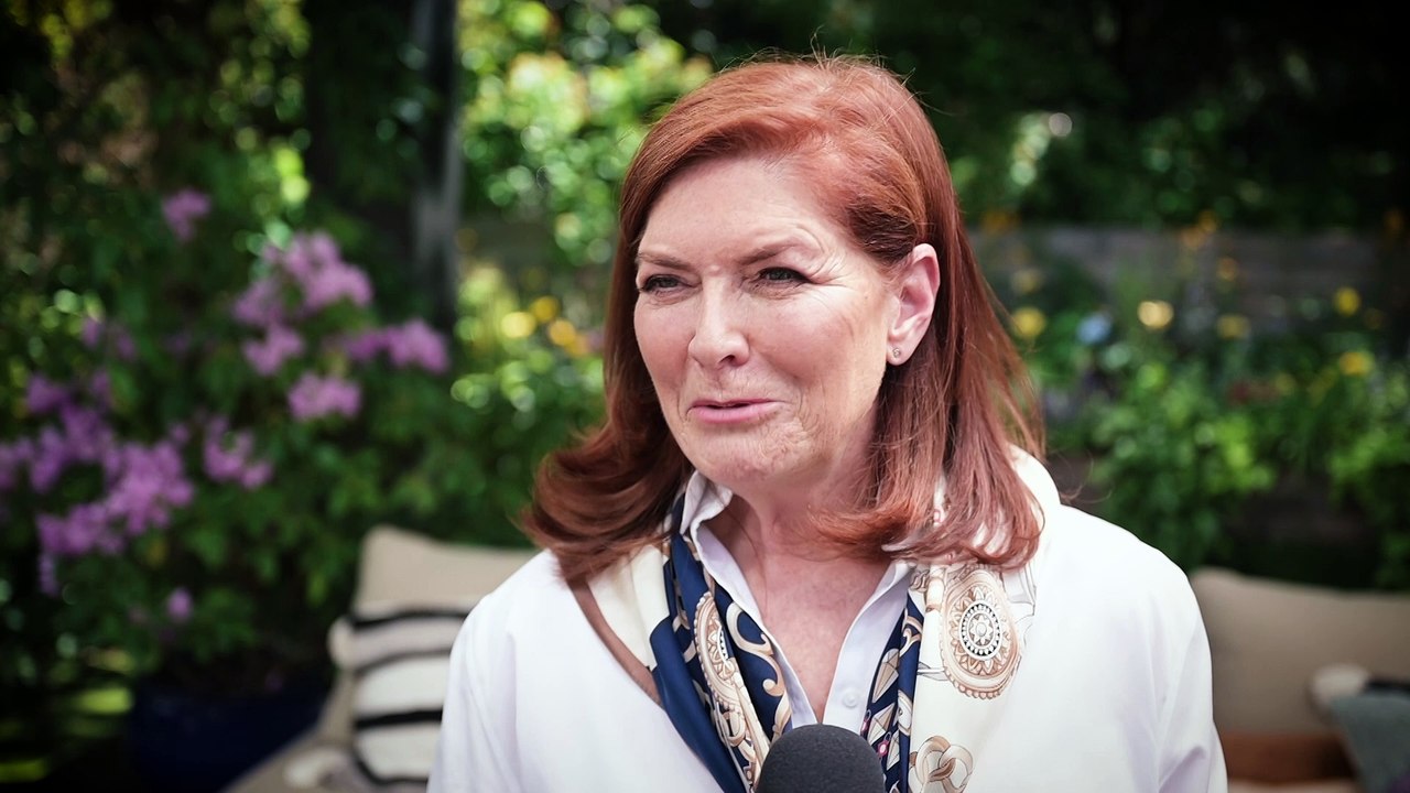 Q&A KATARZYNA DOWBOR