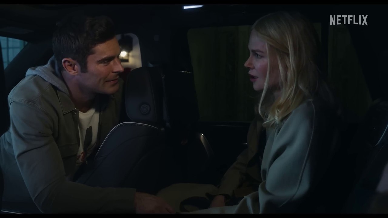 Un Asunto Familiar (2024) | Official Netflix Trailer 🎬