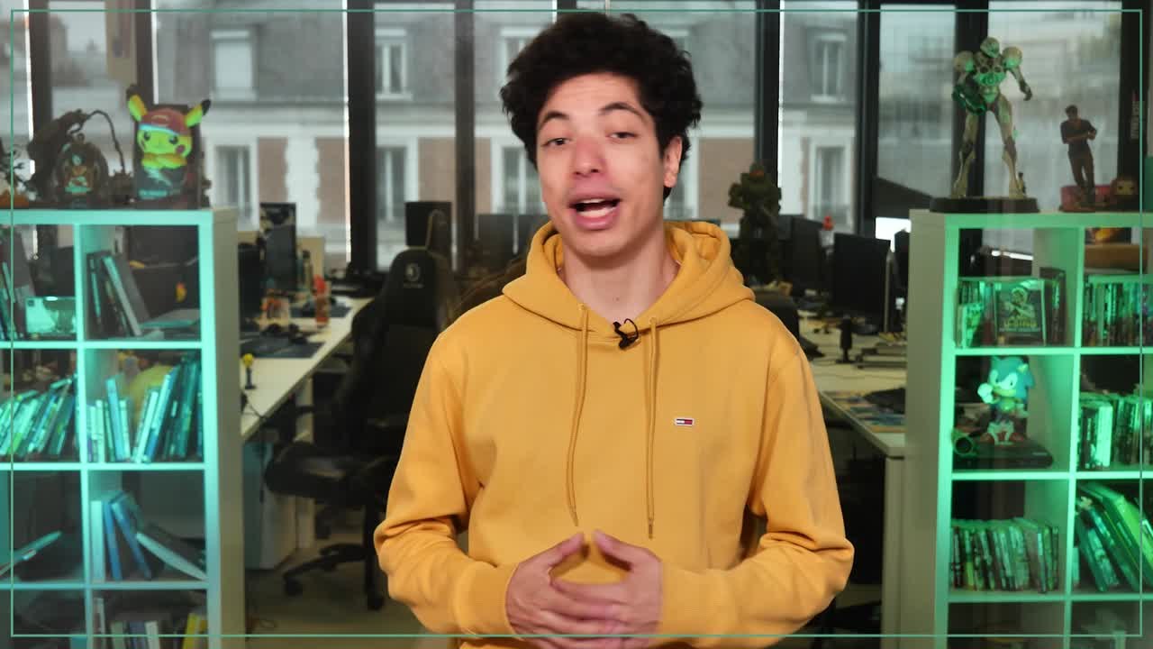 Daily Tech : Un iPad Mini OLED ?!