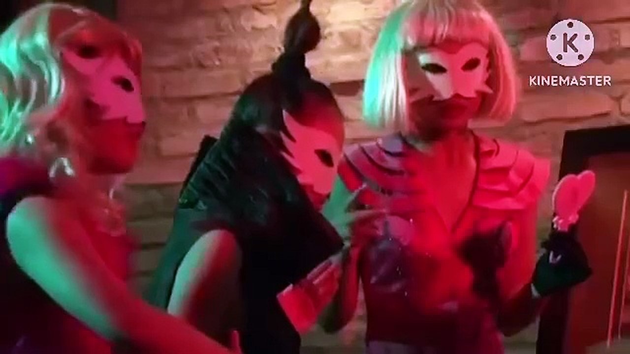 Lục Lạc Huyền Bí - Tập 33 - Phim HTV