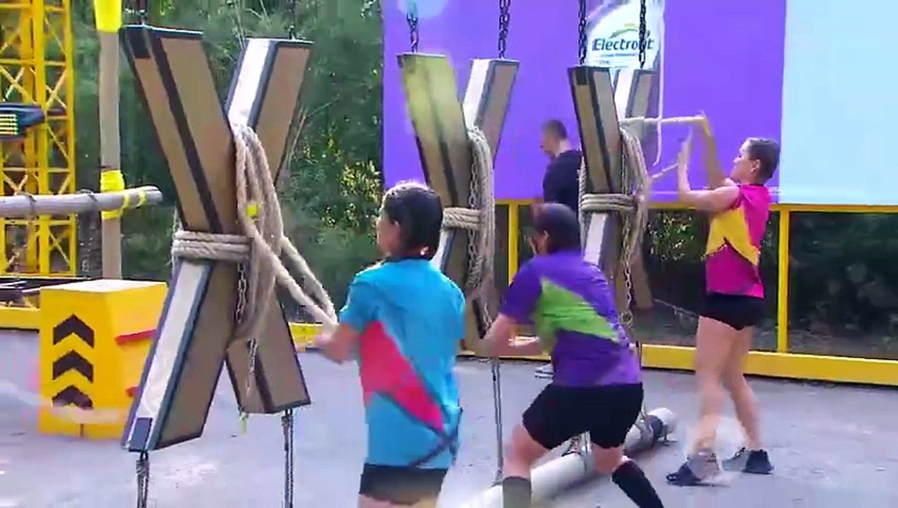 Cap 40 - Desafío XX años