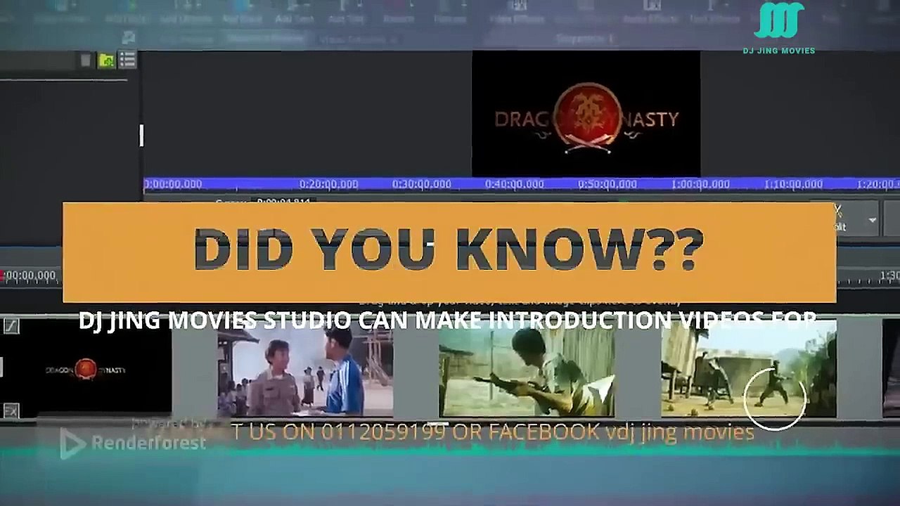 DJ AFRO 2024 LATEST ADVENTURE HD ACTION MOVIE.mp4