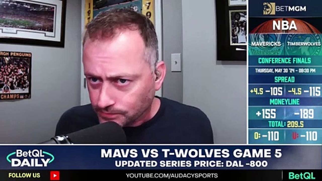 NBA PROP BETS! Luka Triple-Double?