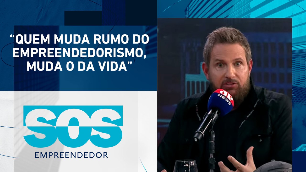 Andre Diamand conta como CONSEGUIU DESTAQUE com PROGRAMAÇÃO