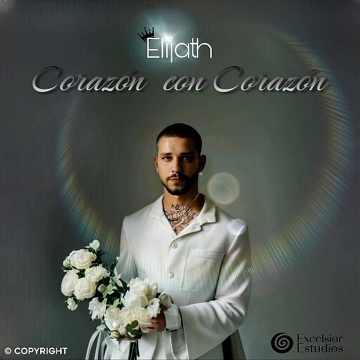 Elijath - Corazón con Corazón