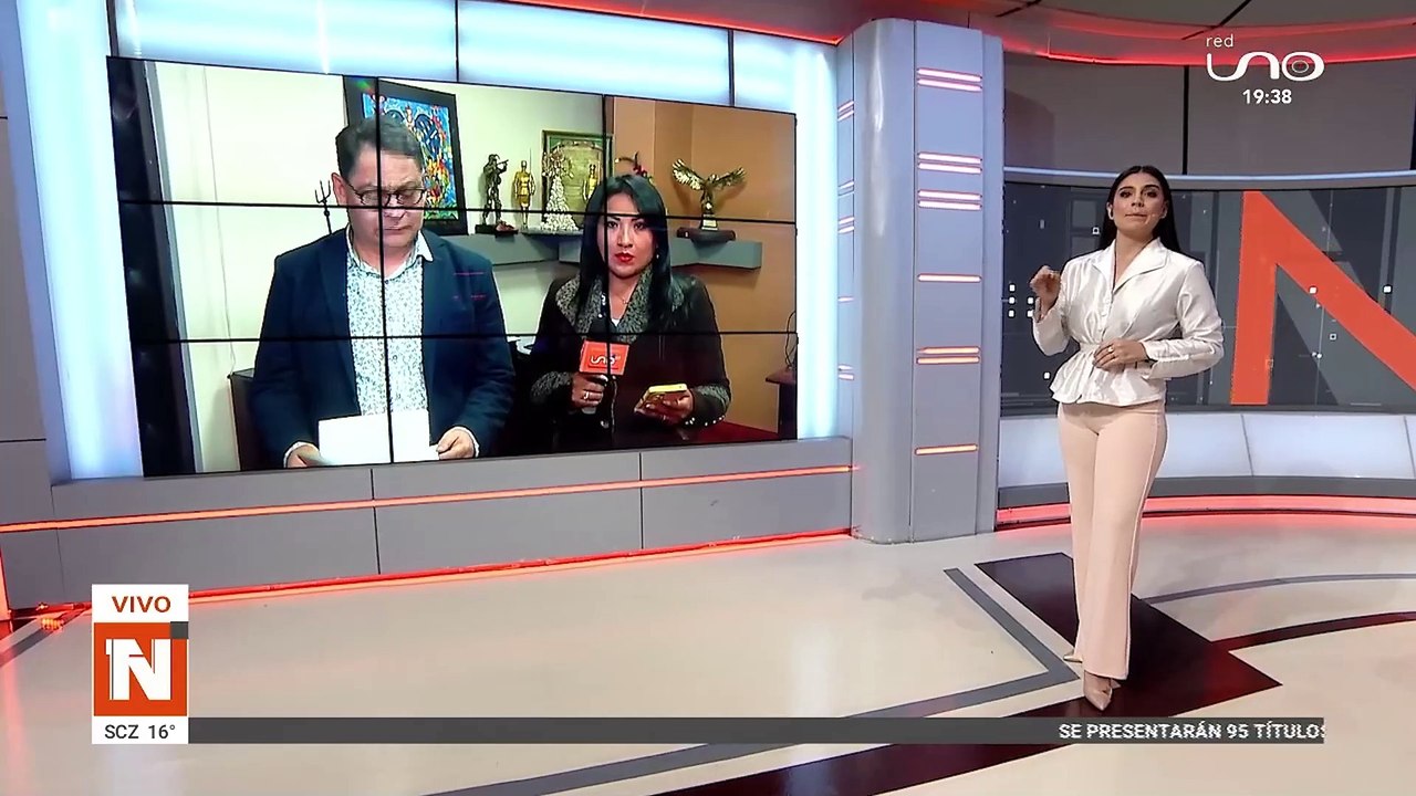 allanaron centro de operaciones