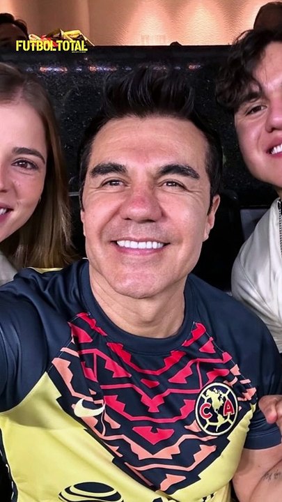 Preguntas rápida con Adrián Uribe