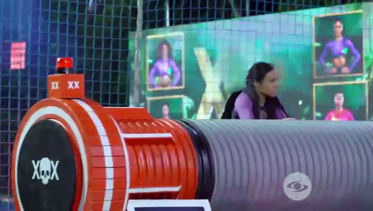 Cap 41 - Desafío XX años