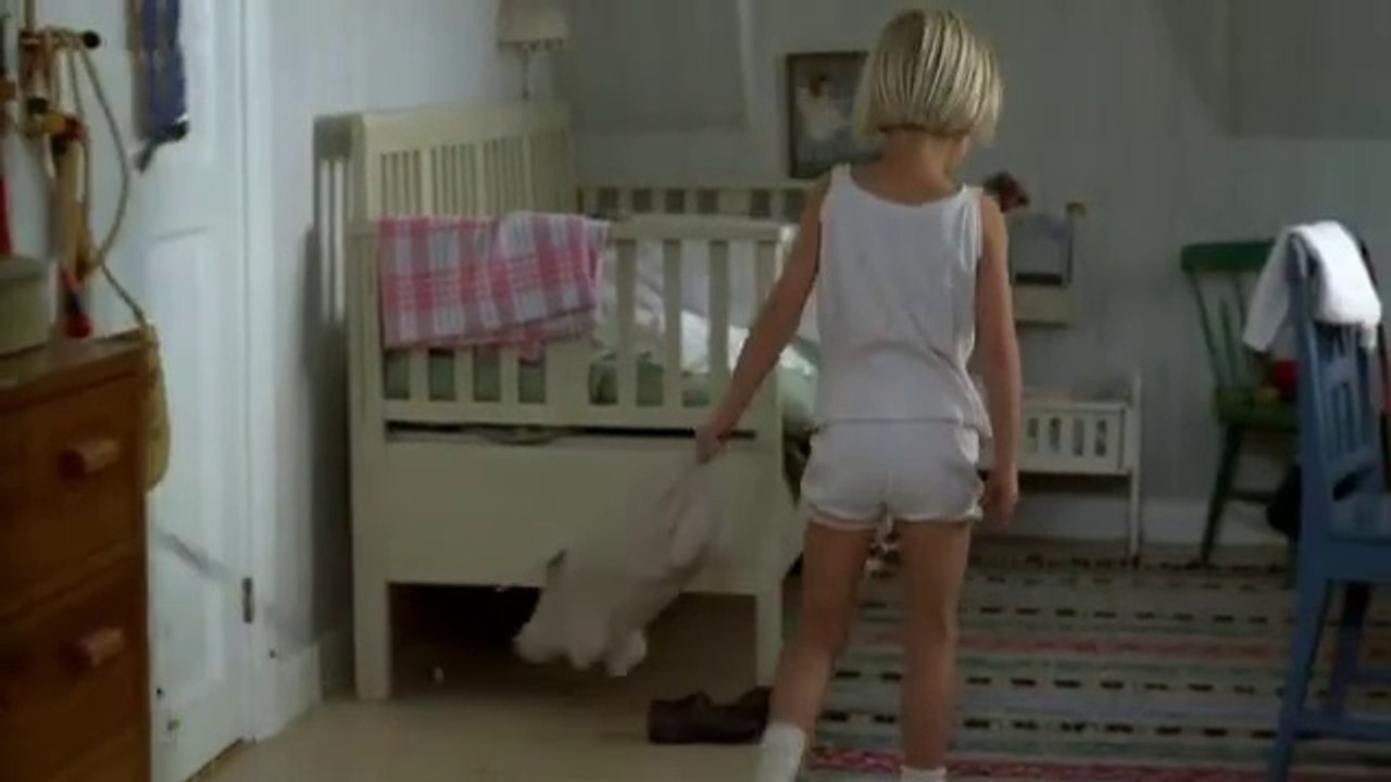 Lotta 2 - Lotta flyttar hemifrån (1993) - SWEDISH