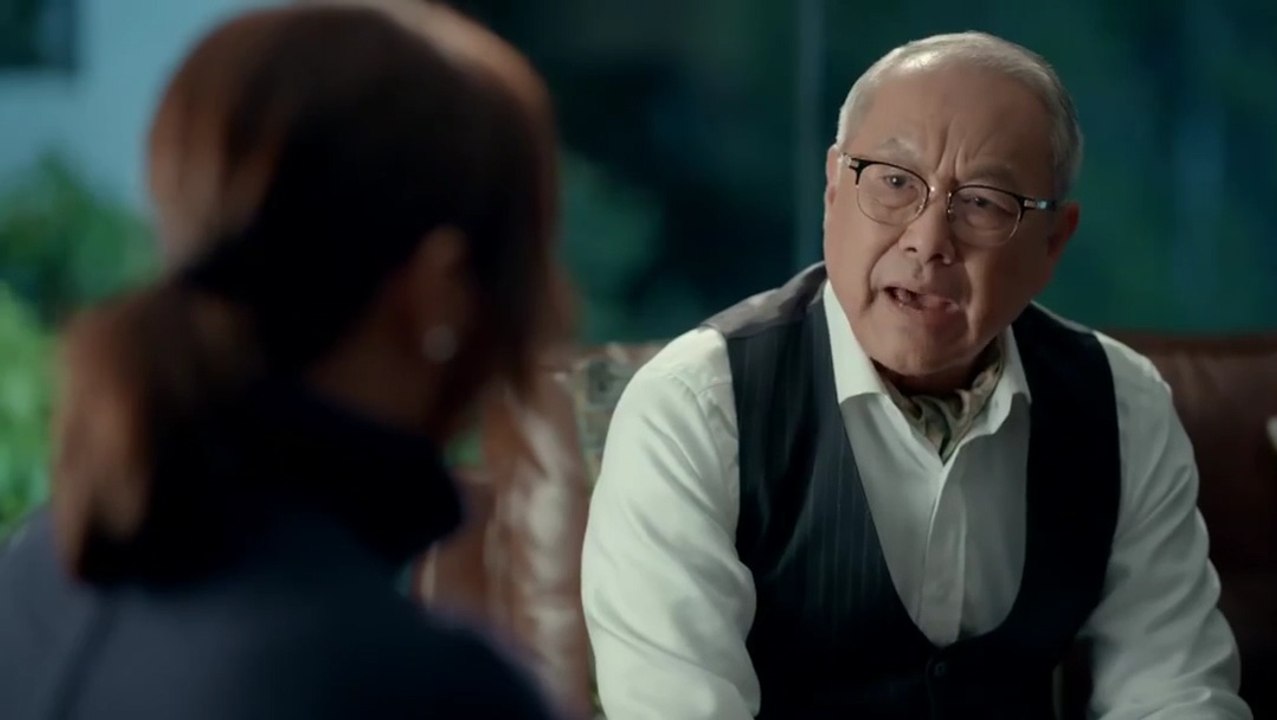 Danh Tiếng Gia Tộc [1] Tập 18 Lồng Tiếng