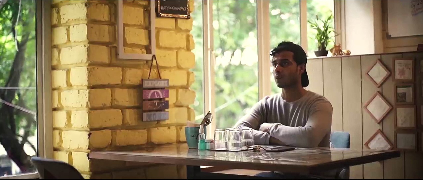 Woah!!! - English Drama Short Film - Comedy