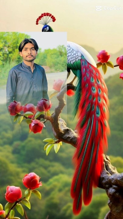 Trending effect trending video