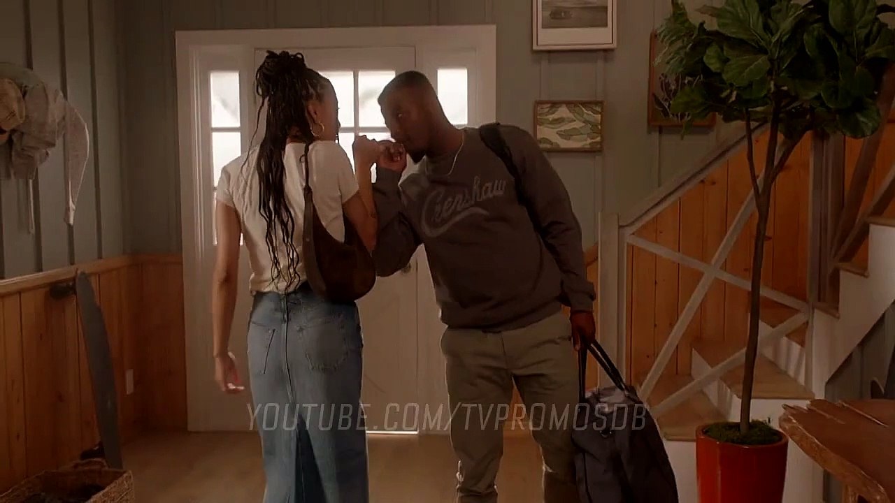 All American Season 6 Episode 10 Promo 'Mass Appeal' (2024)