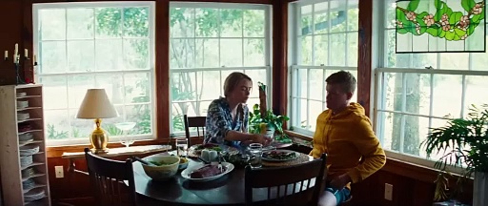 Kinds of Kindness de Yorgos Lanthimos : la bande-annonce finale (VO)