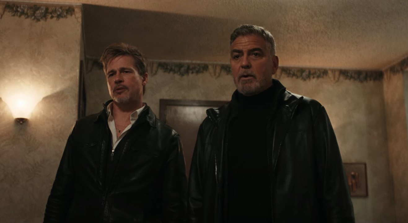 LOBOS _ Tráiler Oficial (2024)