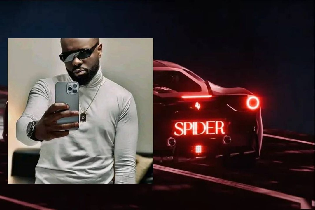 Gims et Dystinct dévoilent une nouvelle chanson estivale intitulée « Spider »