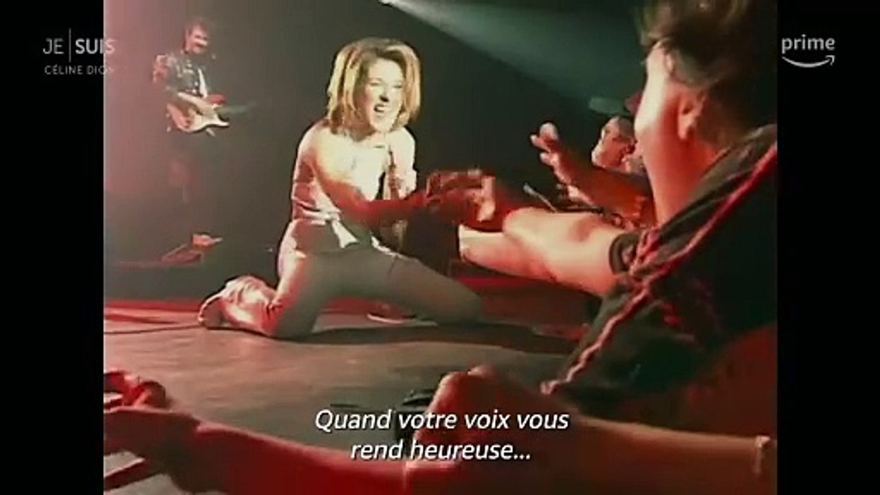 Je suis Céline Dion - Bande-annonce officielle