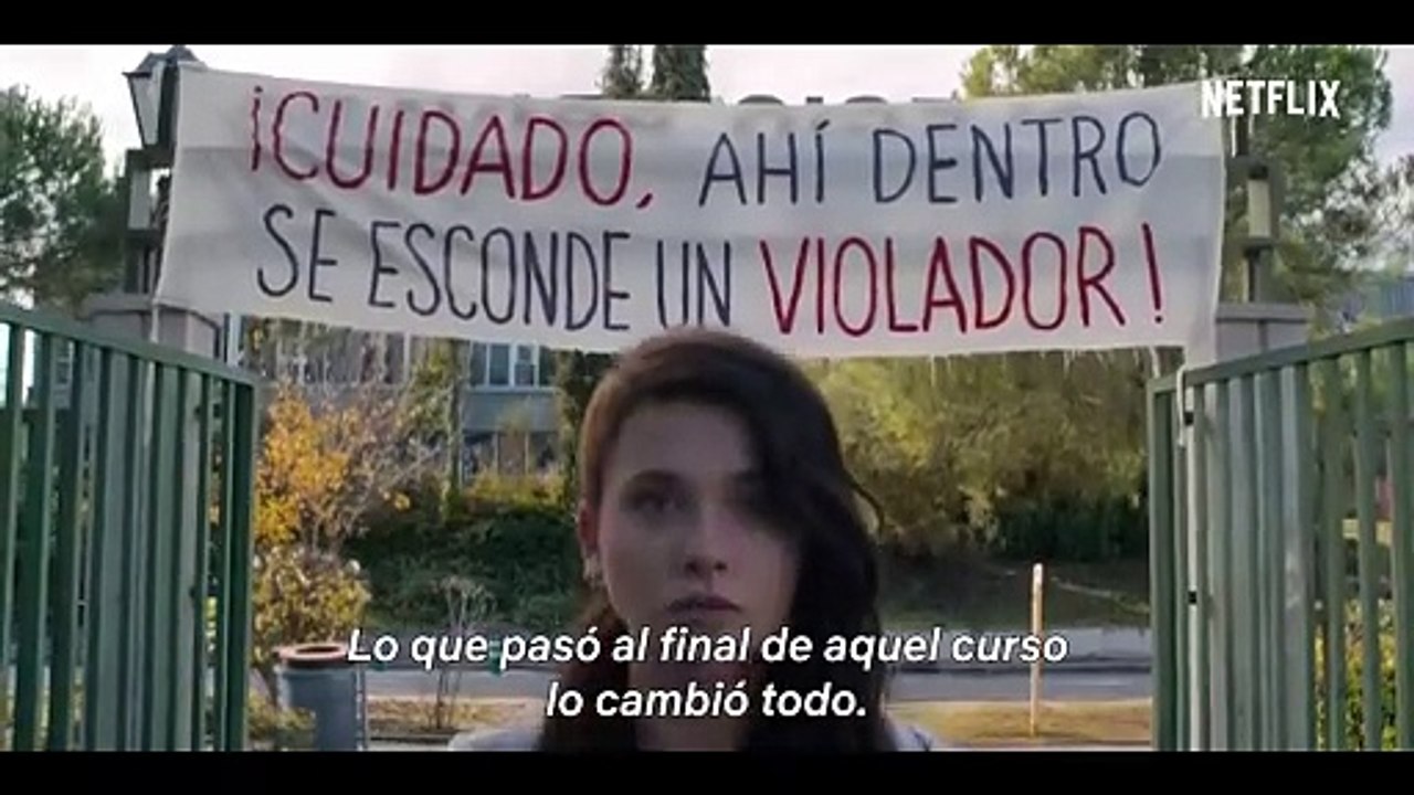 Raising Voices - saison 1 Bande-annonce VO