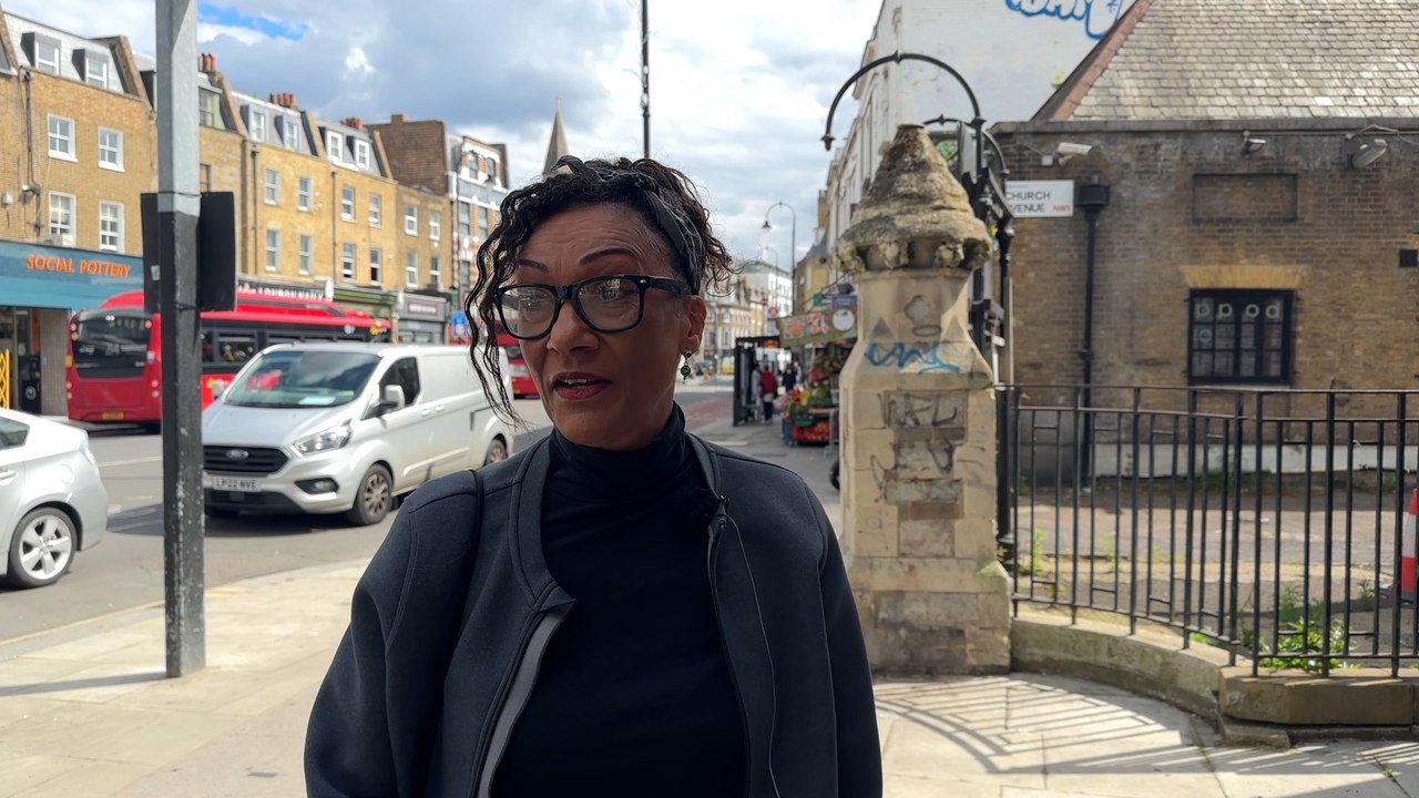 Londoners split on Labour’s voting age policy