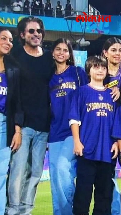 आयपीएल मध्ये ‘येवढे’ कोटी कमावतो शाहरुख खान