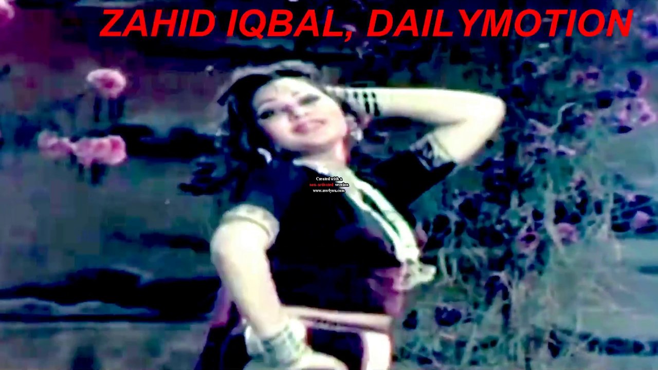 dhola wey gora  pinda udas, madam noor jahan.  NACHEE NAGIN