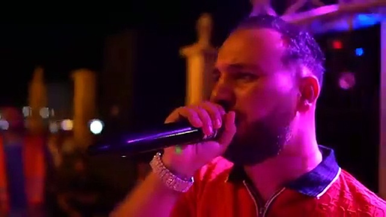 Makach Kifech _ Bilel Tacchini Live ( مكاش كيفاش ) Cover Amoune Talens