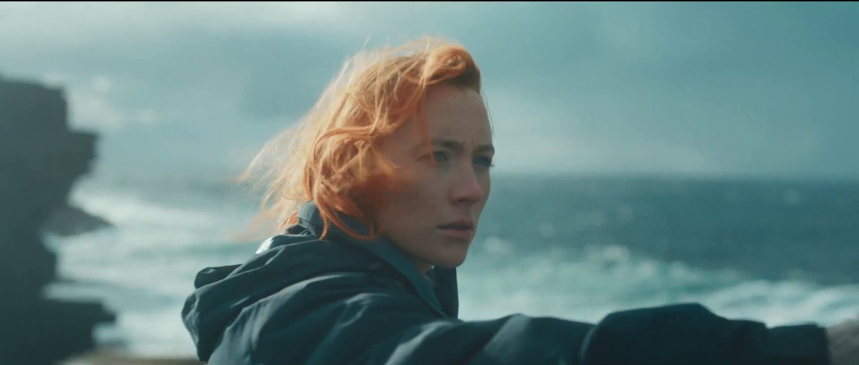 The Outrun - Official Trailer