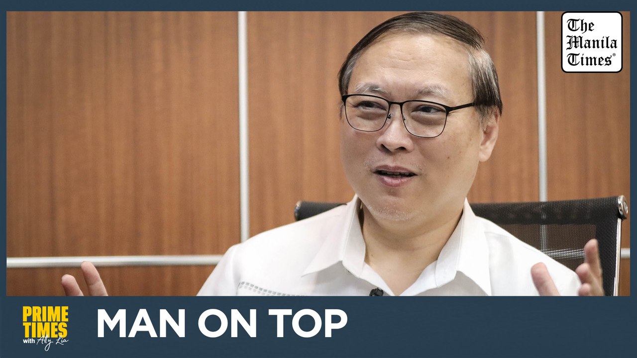 DICT’s mission: PH Digital Transformation