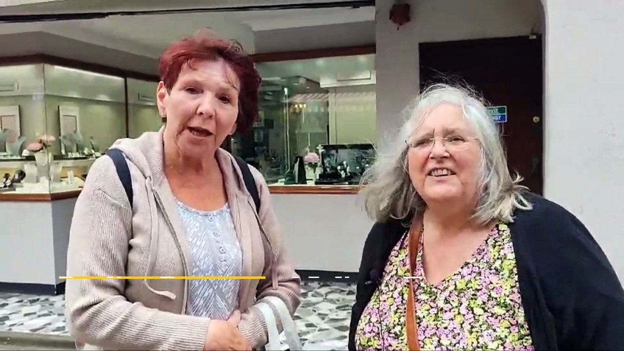 Should national service be brought back?