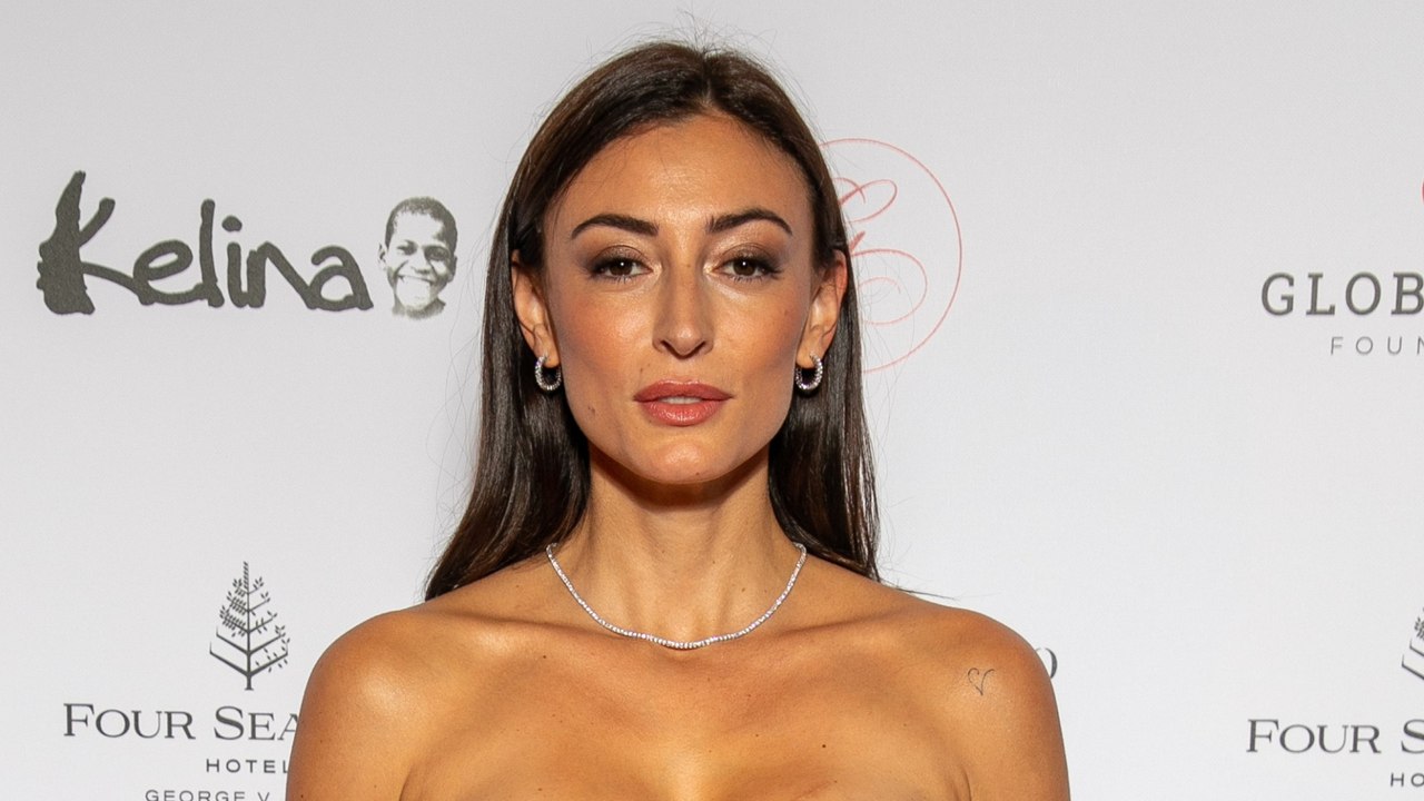 GALA VIDEO - Rachel Legrain-Trapani “démoralisée” et désemparée : “Là, mon corps dit stop”