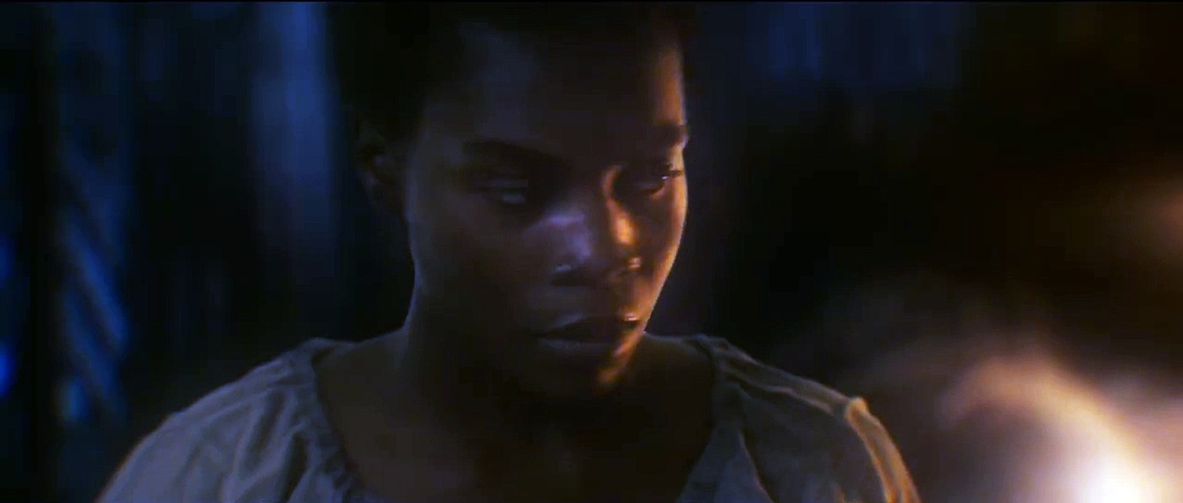 EVENVEIL // Fantasy Short // by Rainfall Films