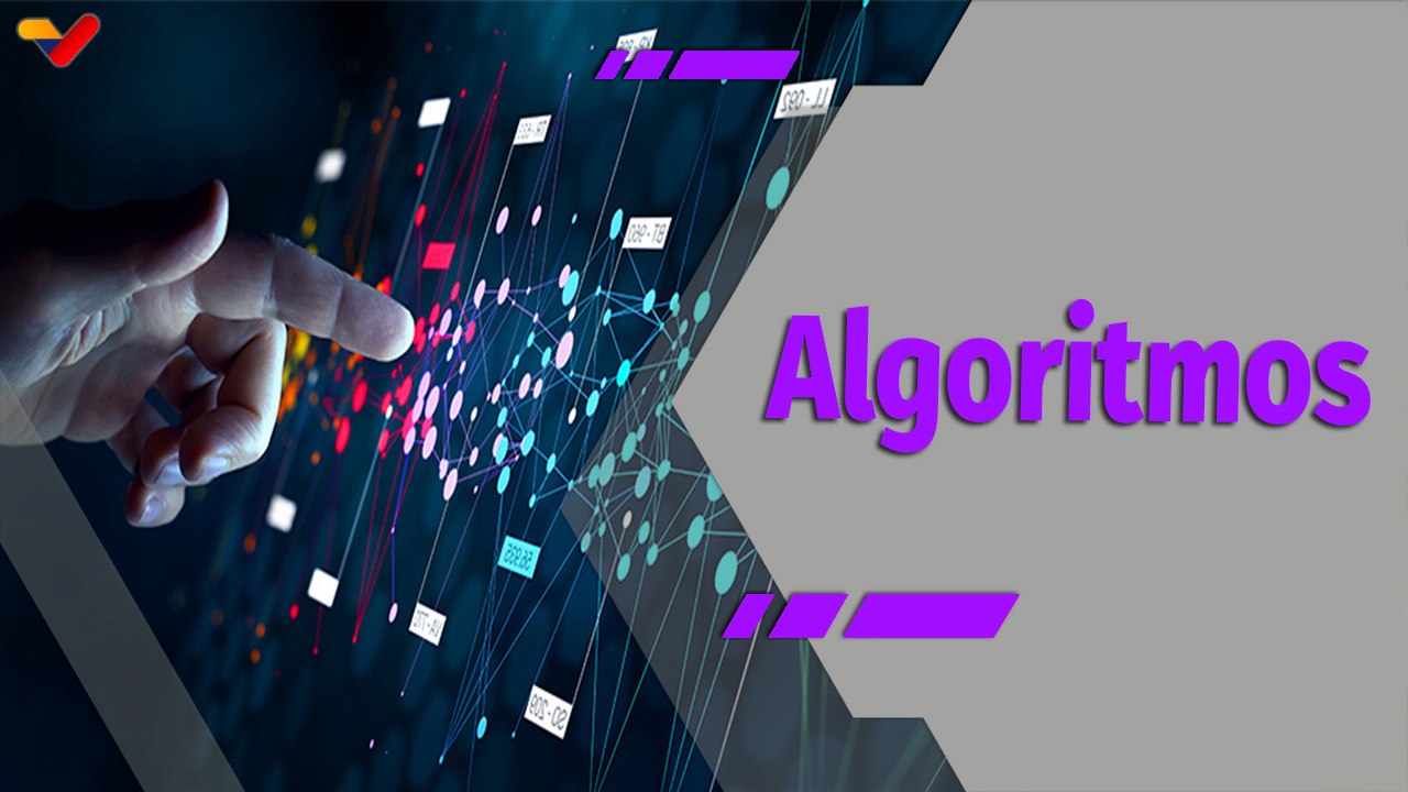 Al Día | Misterioso Algoritmo