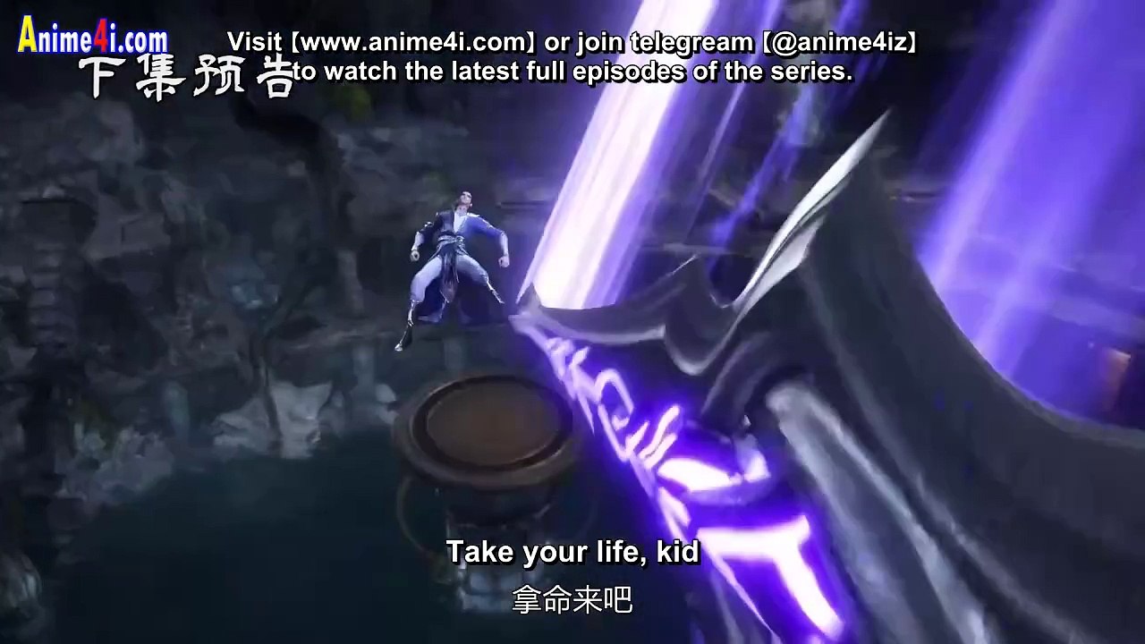 The Great Ruler EP52 (PV)