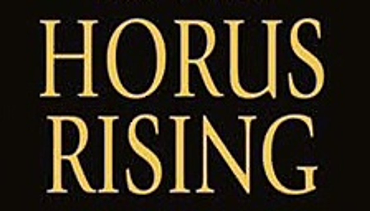 Horus Rising:The Horus Heresy,Book 1-Part 2/4