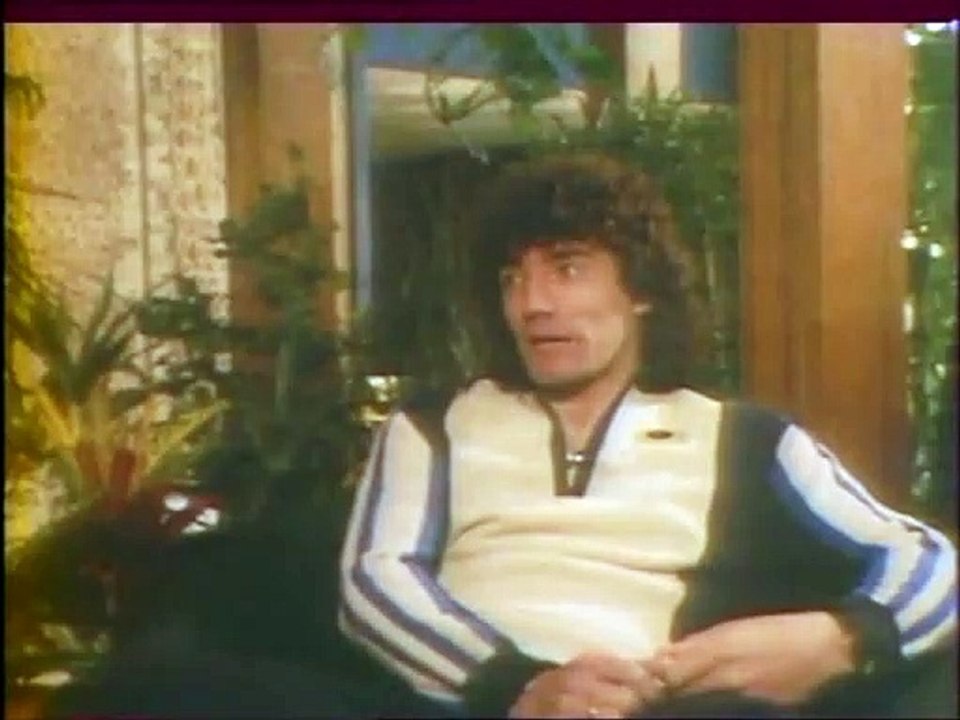 KEVIN KEEGAN   -  1979  -