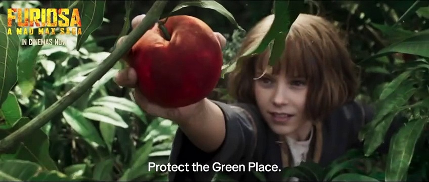 Furiosa: A Mad Max Saga | Trailer 4