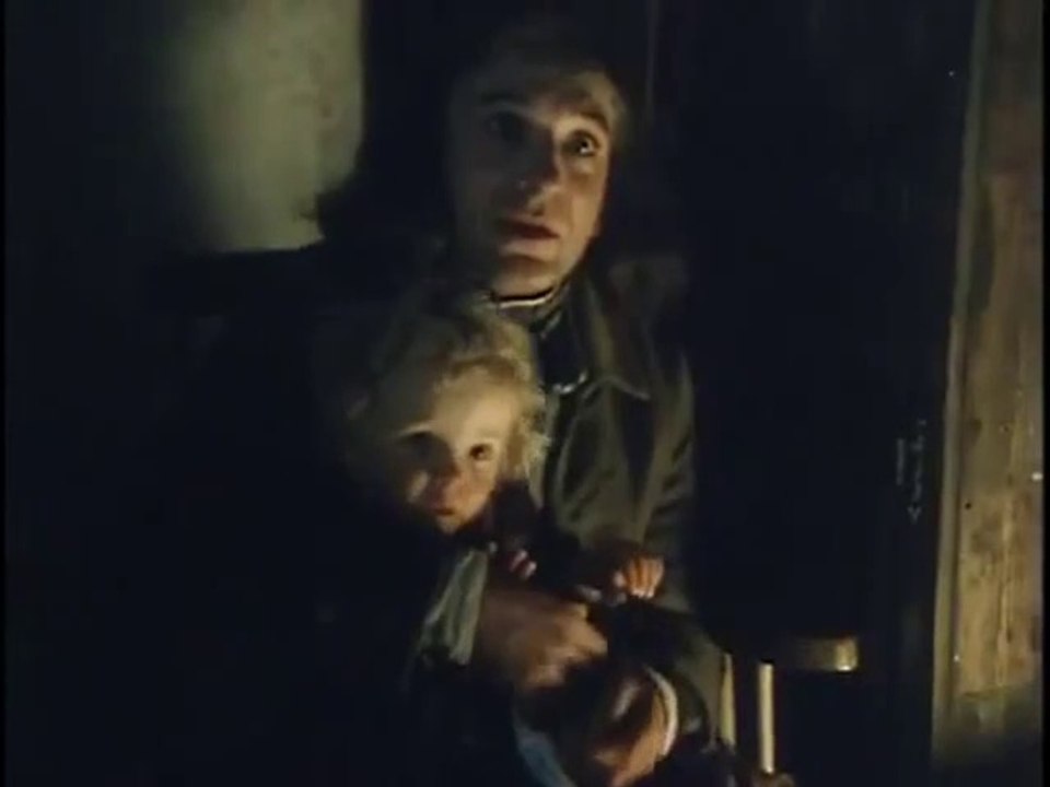 Silas Marner (1985) (Part 1)