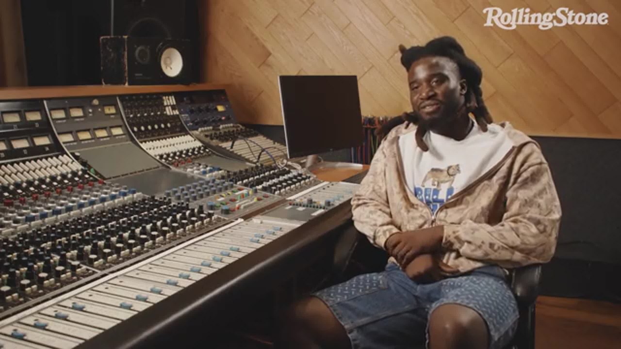 The Breakdown: Shaboozey on 'Bar Song (Tipsy)'