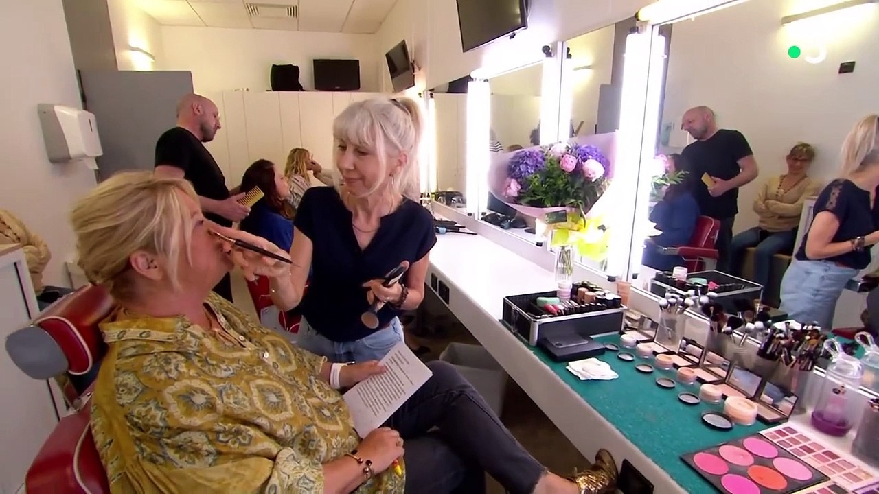 Marina Carrère d'Encausse quitte le 'Magazine de la Santé' 🩺