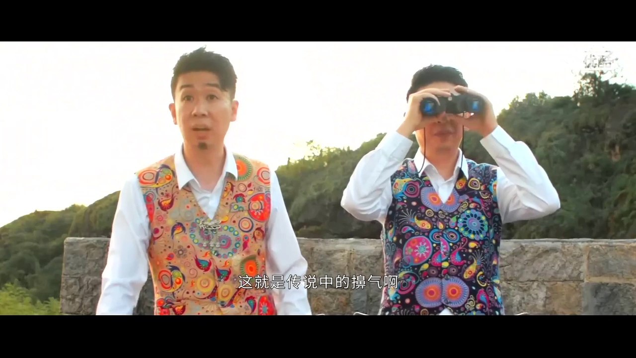 ENGSUB【FULL】异人之下 I Am Nobody EP13 _ 彭昱畅侯明昊王影璐“异” 起探索新世界 _ 彭昱畅_侯明昊_王影璐 _ 奇幻片 _ 优酷华语剧场