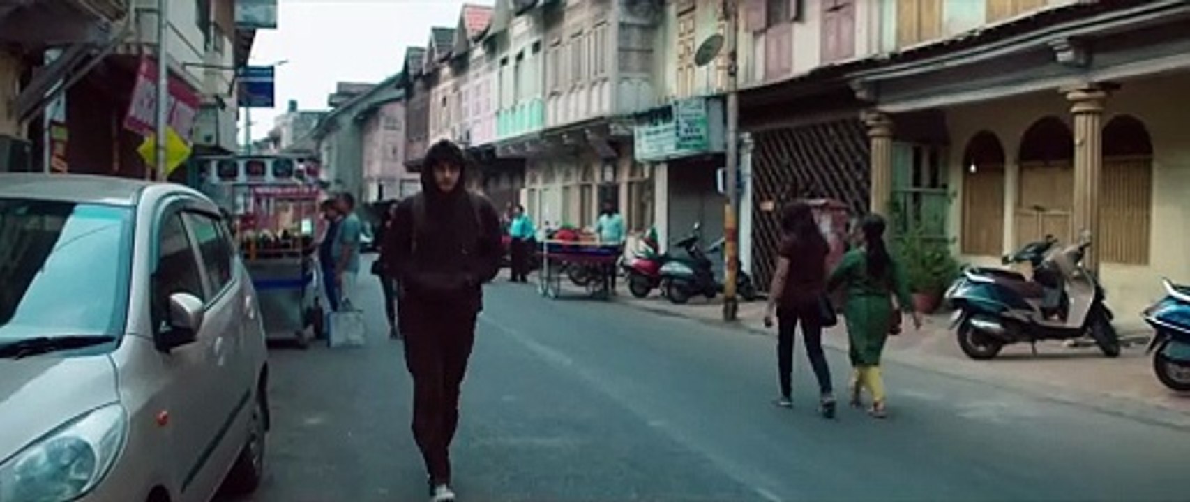 MUNJYA - Official Trailer _ Sharvari _ Abhay Verma _ Dinesh Vijan _ Aditya Sarpotdar _ 7th June 2024(720P_HD)