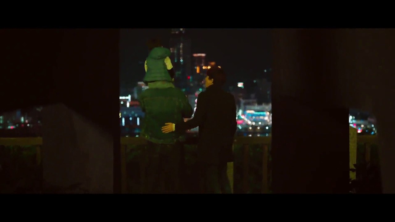 Dear Tenant -BL movie- Eng sub BL