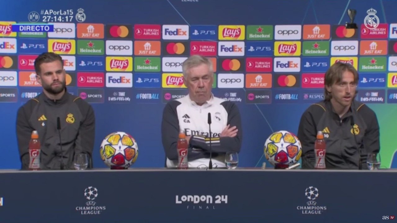 ¿Abruma igualar a Gento en Champions?